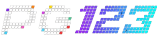 PG123 Logo